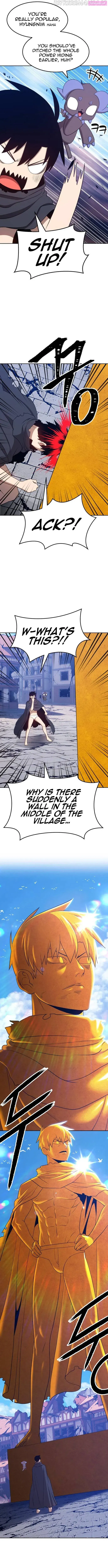 +99 Wooden Stick Mangakakalot X Chapter 16 Page 24
