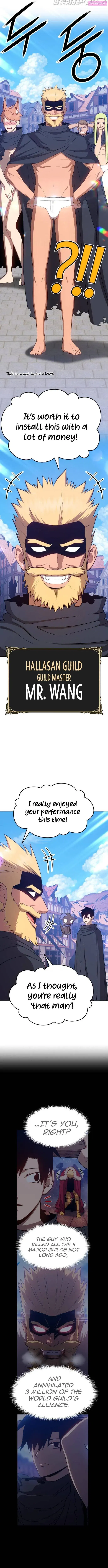 +99 Wooden Stick Mangakakalot X Chapter 16 Page 26