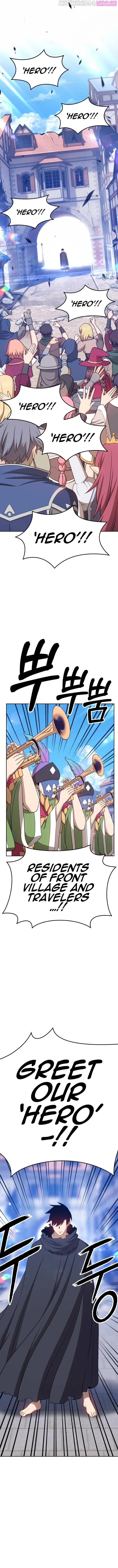 +99 Wooden Stick Mangakakalot X Chapter 16 Page 20