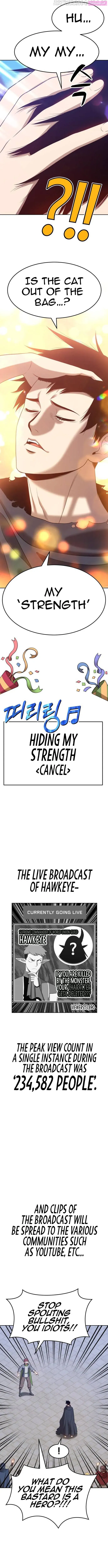 +99 Wooden Stick Mangakakalot X Chapter 16 Page 21