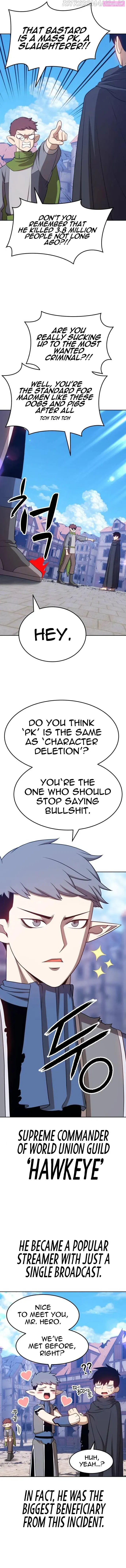 +99 Wooden Stick Mangakakalot X Chapter 16 Page 22
