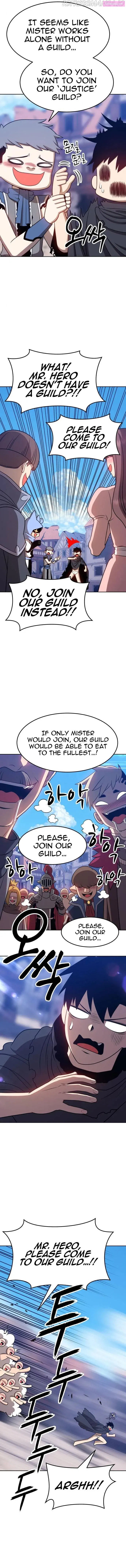+99 Wooden Stick Mangakakalot X Chapter 16 Page 23
