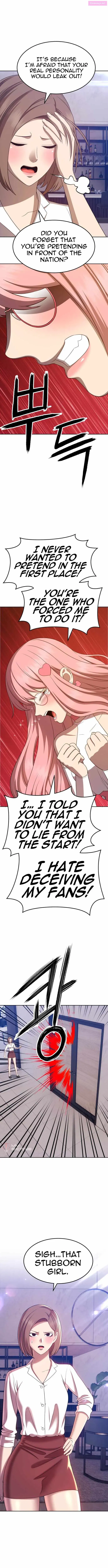 +99 Wooden Stick Mangakakalot X Chapter 17 Page 7