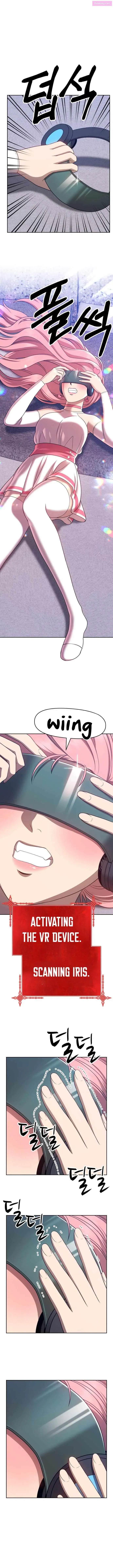 +99 Wooden Stick Mangakakalot X Chapter 17 Page 8