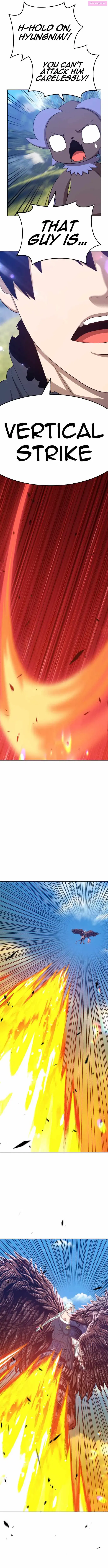 +99 Wooden Stick Mangakakalot X Chapter 17 Page 26