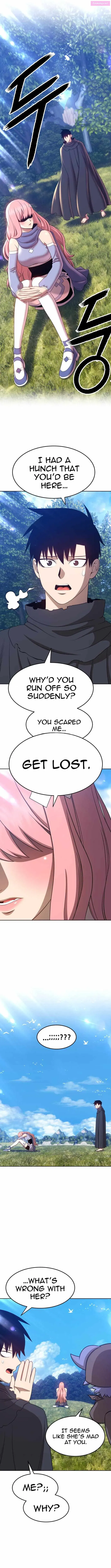 +99 Wooden Stick Mangakakalot X Chapter 17 Page 20