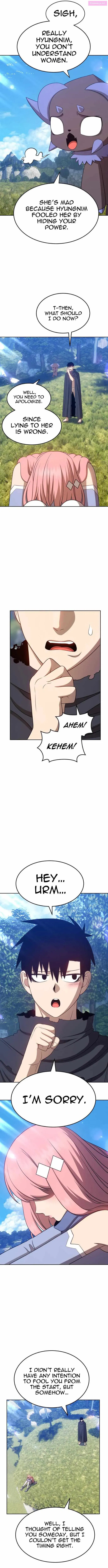 +99 Wooden Stick Mangakakalot X Chapter 17 Page 21