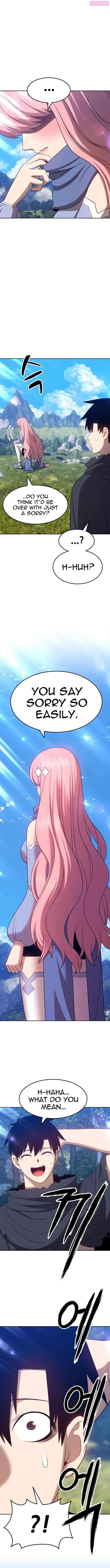 +99 Wooden Stick Mangakakalot X Chapter 17 Page 22