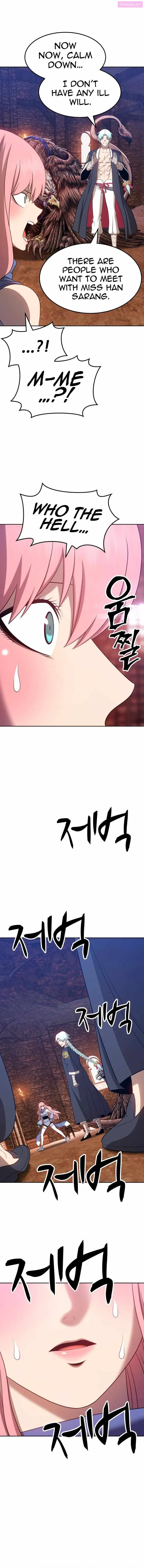 +99 Wooden Stick Mangakakalot X Chapter 17 Page 35