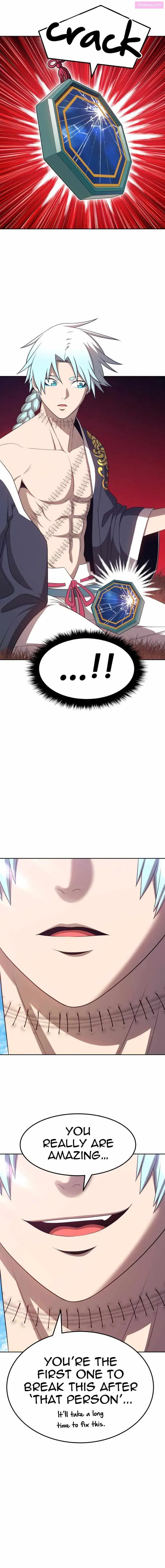 +99 Wooden Stick Mangakakalot X Chapter 17 Page 32