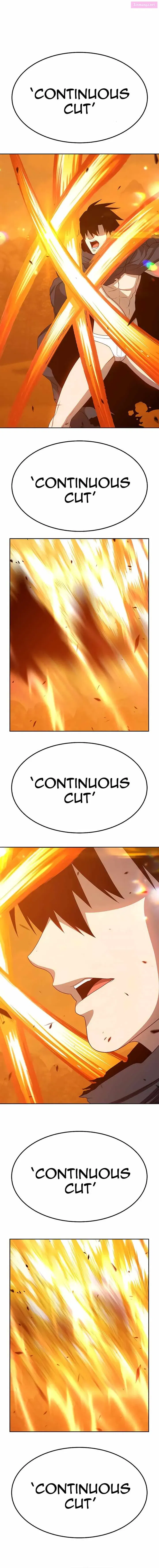 +99 Wooden Stick Mangakakalot X Chapter 18 Page 30