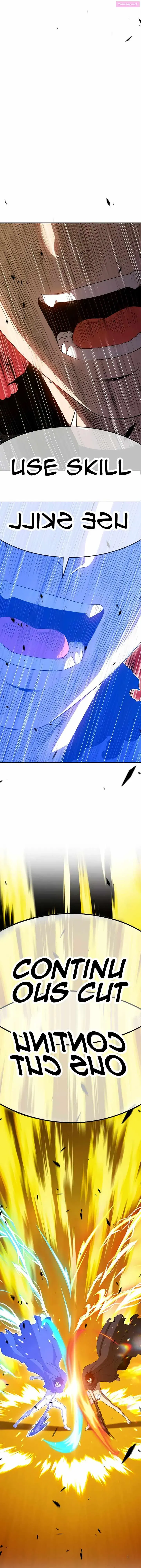 +99 Wooden Stick Mangakakalot X Chapter 19 Page 16