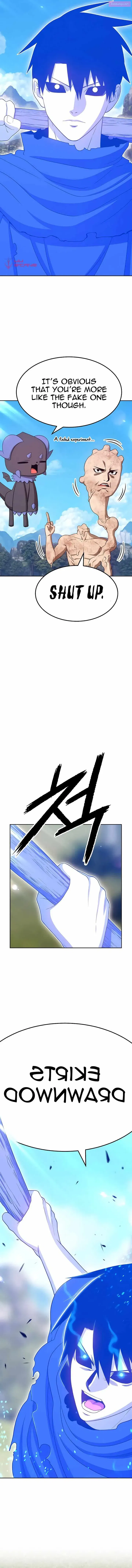 +99 Wooden Stick Mangakakalot X Chapter 19 Page 10