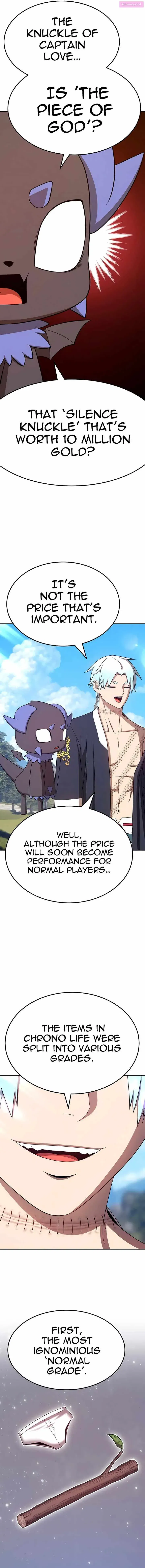 +99 Wooden Stick Mangakakalot X Chapter 19 Page 27