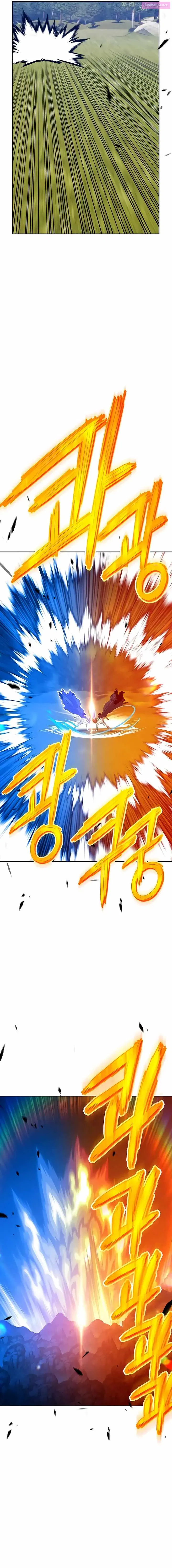 +99 Wooden Stick Mangakakalot X Chapter 19 Page 21