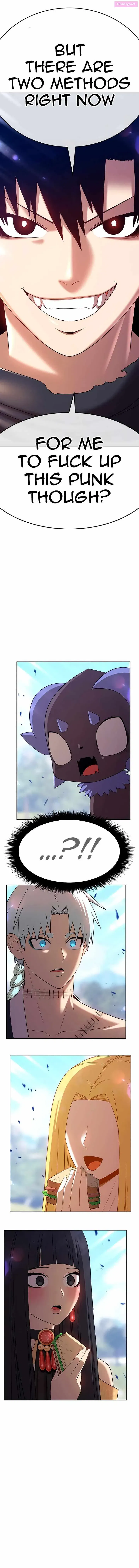 +99 Wooden Stick Mangakakalot X Chapter 19 Page 38