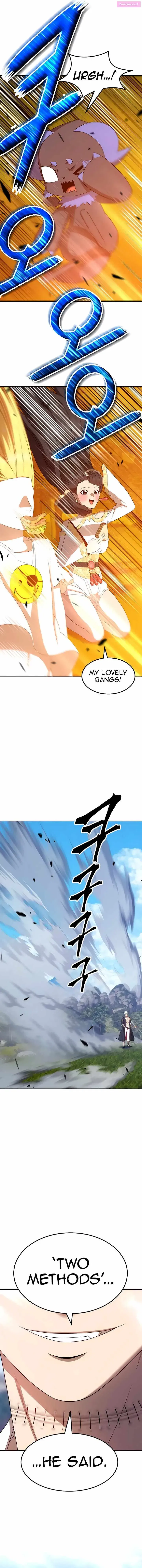 +99 Wooden Stick Mangakakalot X Chapter 20 Page 7