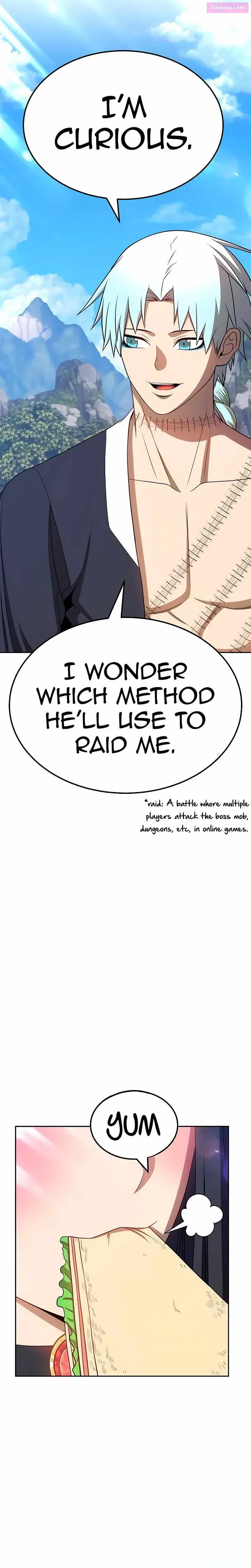 +99 Wooden Stick Mangakakalot X Chapter 20 Page 8