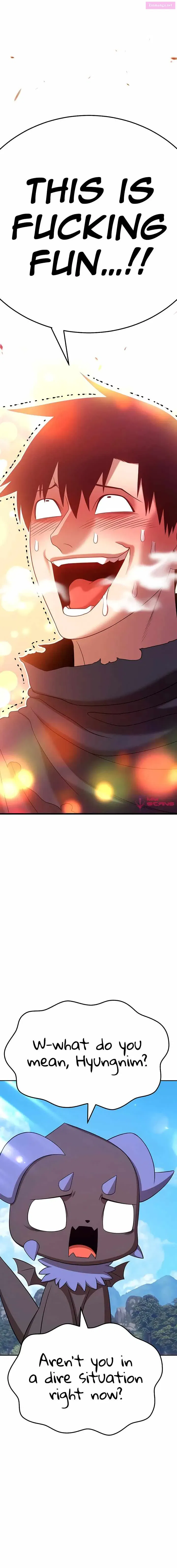 +99 Wooden Stick Mangakakalot X Chapter 20 Page 3
