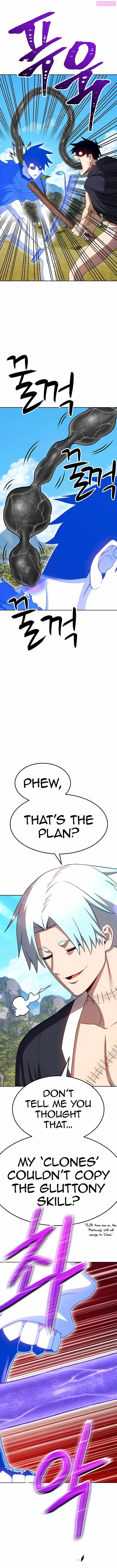 +99 Wooden Stick Mangakakalot X Chapter 20 Page 19