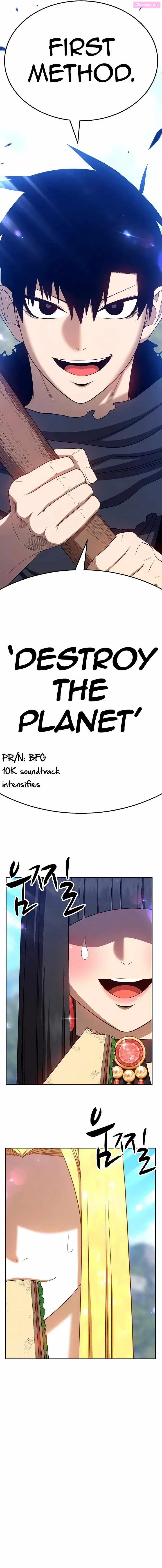 +99 Wooden Stick Mangakakalot X Chapter 20 Page 10