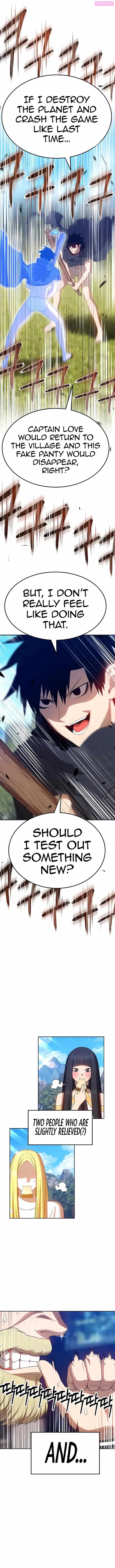 +99 Wooden Stick Mangakakalot X Chapter 20 Page 11