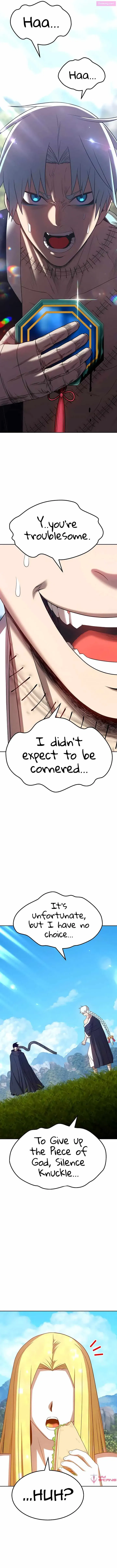 +99 Wooden Stick Mangakakalot X Chapter 20 Page 25