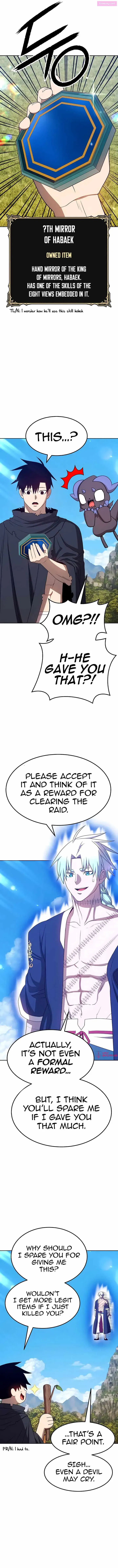 +99 Wooden Stick Mangakakalot X Chapter 20 Page 28