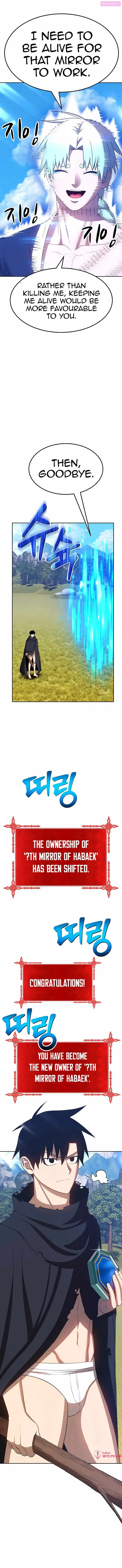 +99 Wooden Stick Mangakakalot X Chapter 20 Page 29