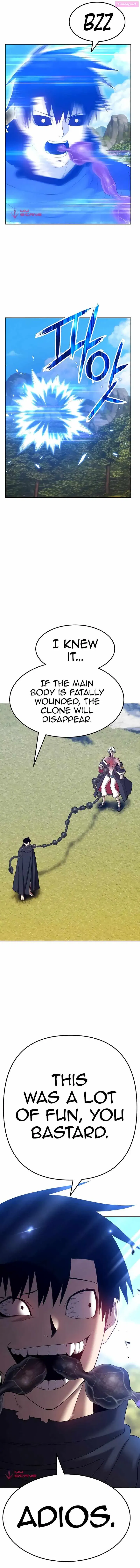 +99 Wooden Stick Mangakakalot X Chapter 20 Page 23