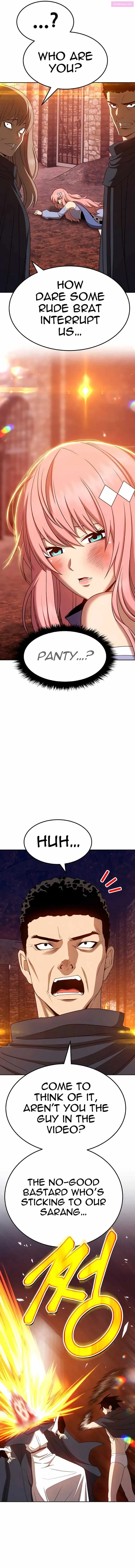 +99 Wooden Stick Mangakakalot X Chapter 20 Page 37