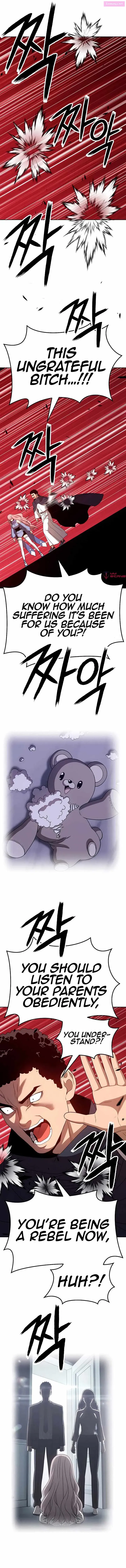 +99 Wooden Stick Mangakakalot X Chapter 20 Page 31