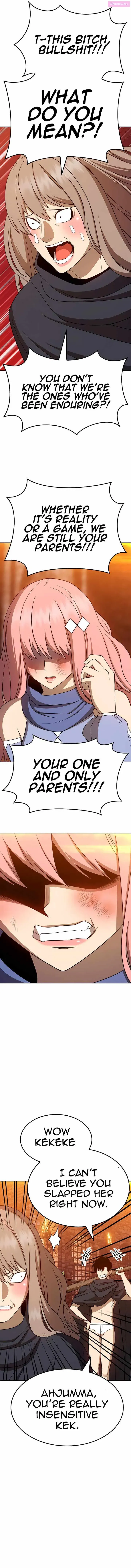 +99 Wooden Stick Mangakakalot X Chapter 20 Page 44