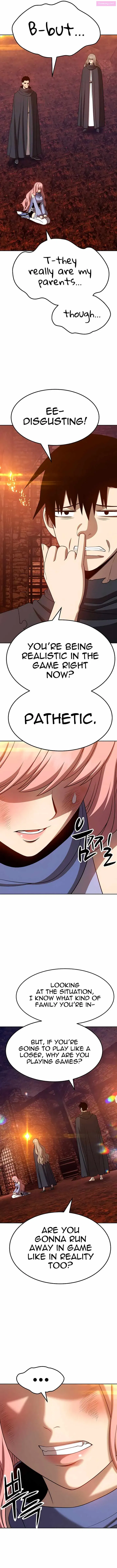 +99 Wooden Stick Mangakakalot X Chapter 20 Page 42