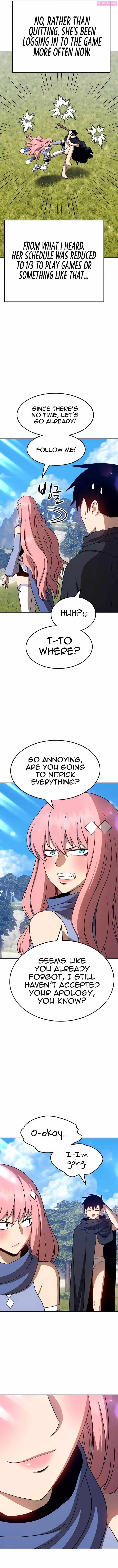+99 Wooden Stick Mangakakalot X Chapter 20 Page 54