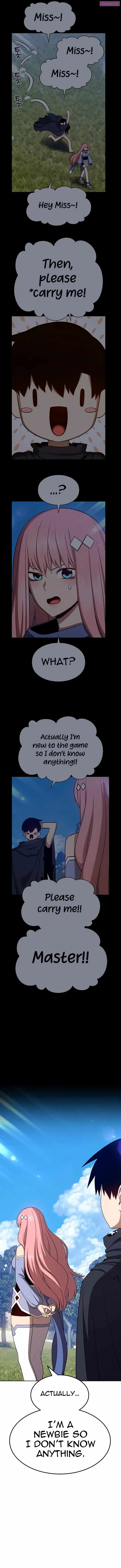 +99 Wooden Stick Mangakakalot X Chapter 20 Page 56