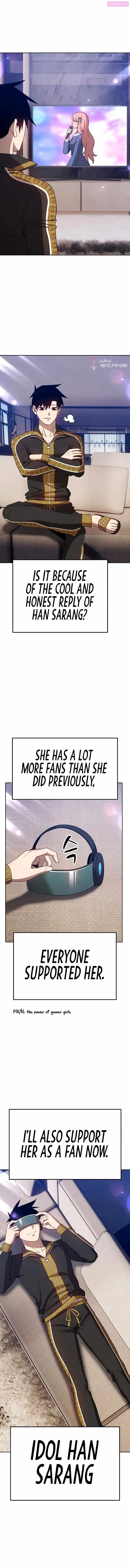 +99 Wooden Stick Mangakakalot X Chapter 20 Page 51