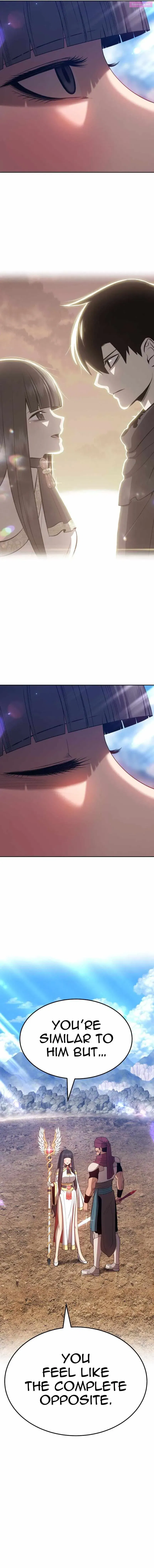 +99 Wooden Stick Mangakakalot X Chapter 23 Page 7
