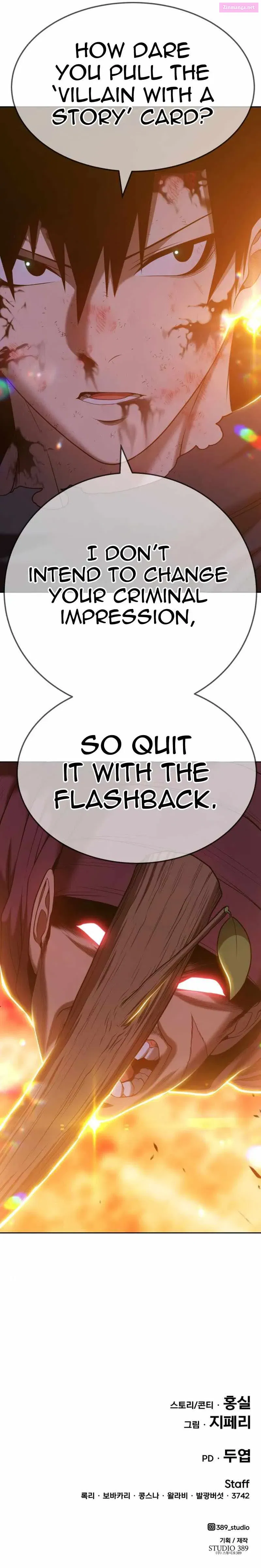 +99 Wooden Stick Mangakakalot X Chapter 24 Page 34