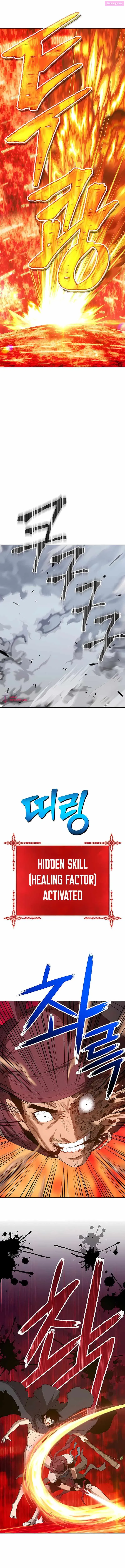 +99 Wooden Stick Mangakakalot X Chapter 25 Page 6