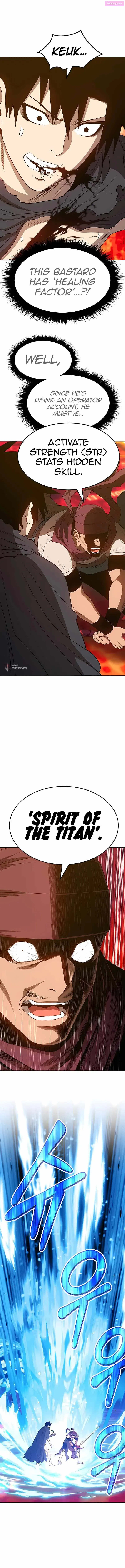 +99 Wooden Stick Mangakakalot X Chapter 25 Page 7