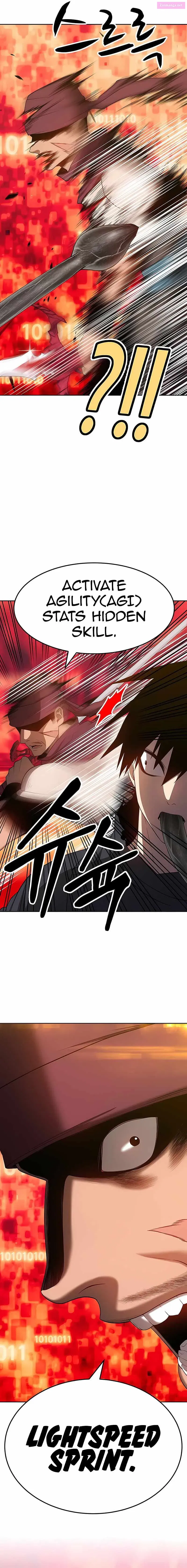 +99 Wooden Stick Mangakakalot X Chapter 25 Page 15