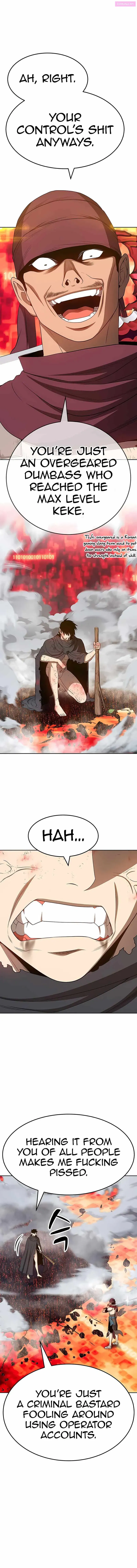 +99 Wooden Stick Mangakakalot X Chapter 25 Page 19