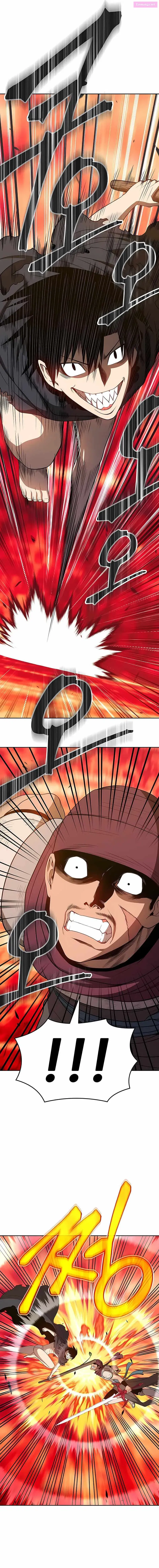 +99 Wooden Stick Mangakakalot X Chapter 25 Page 25