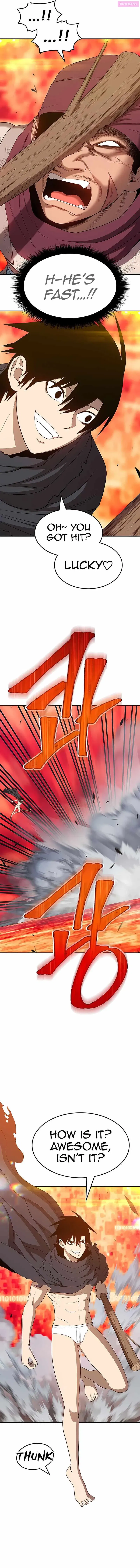 +99 Wooden Stick Mangakakalot X Chapter 25 Page 26