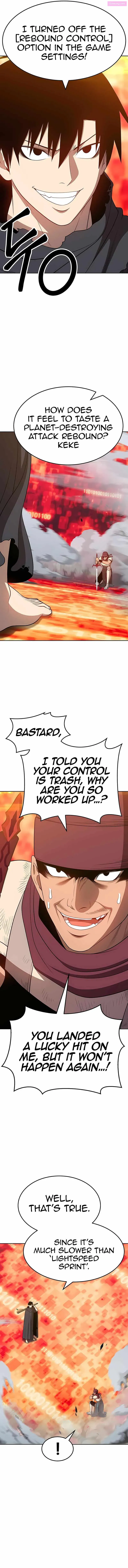 +99 Wooden Stick Mangakakalot X Chapter 25 Page 27