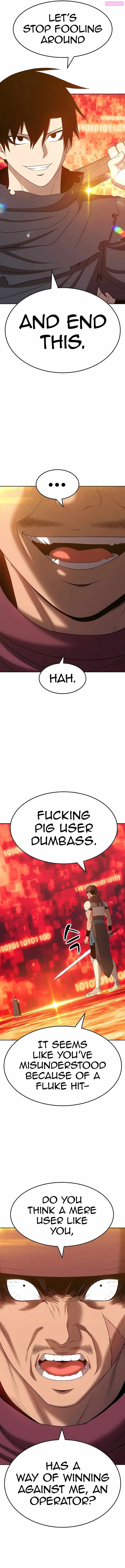 +99 Wooden Stick Mangakakalot X Chapter 25 Page 28