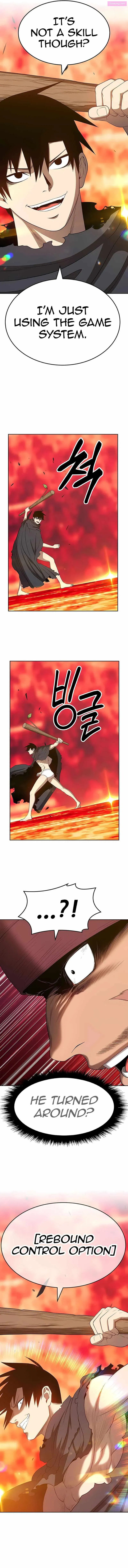 +99 Wooden Stick Mangakakalot X Chapter 25 Page 23
