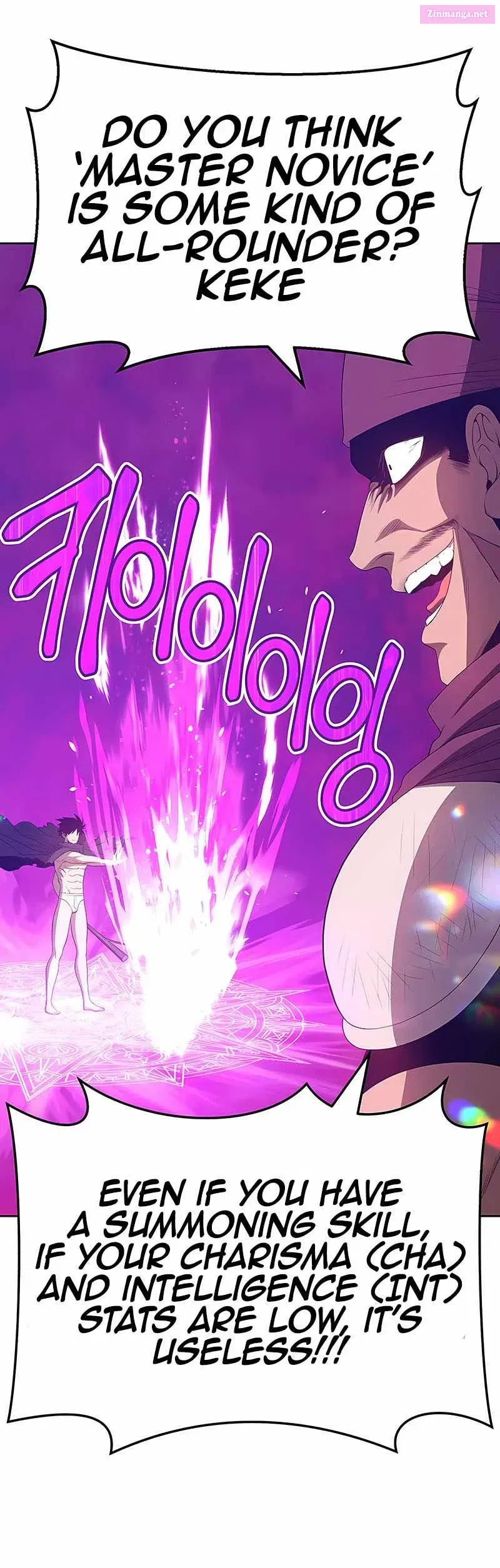 +99 Wooden Stick Mangakakalot X Chapter 25 Page 35