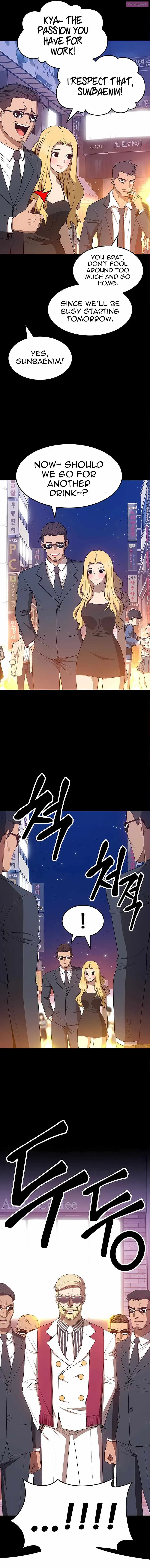 +99 Wooden Stick Mangakakalot X Chapter 25 Page 39